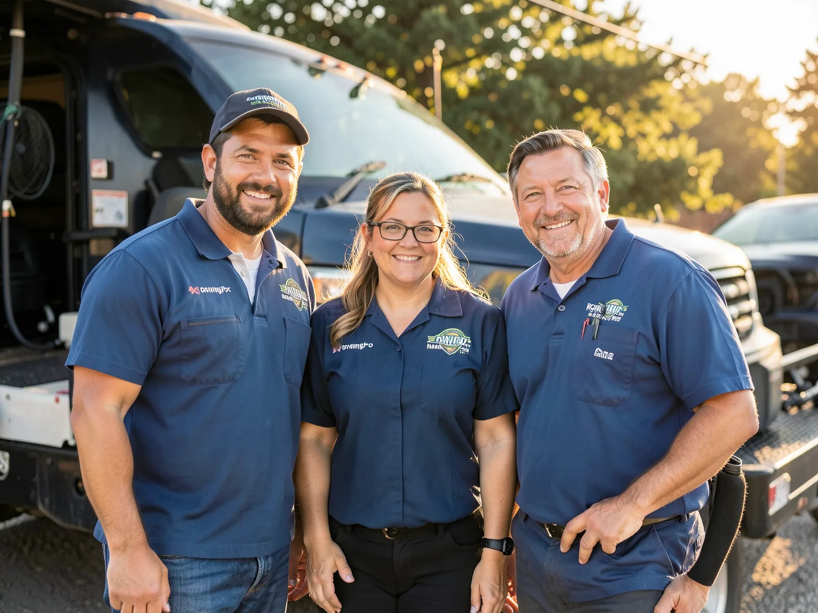 Roof Repair company in Willard, UT